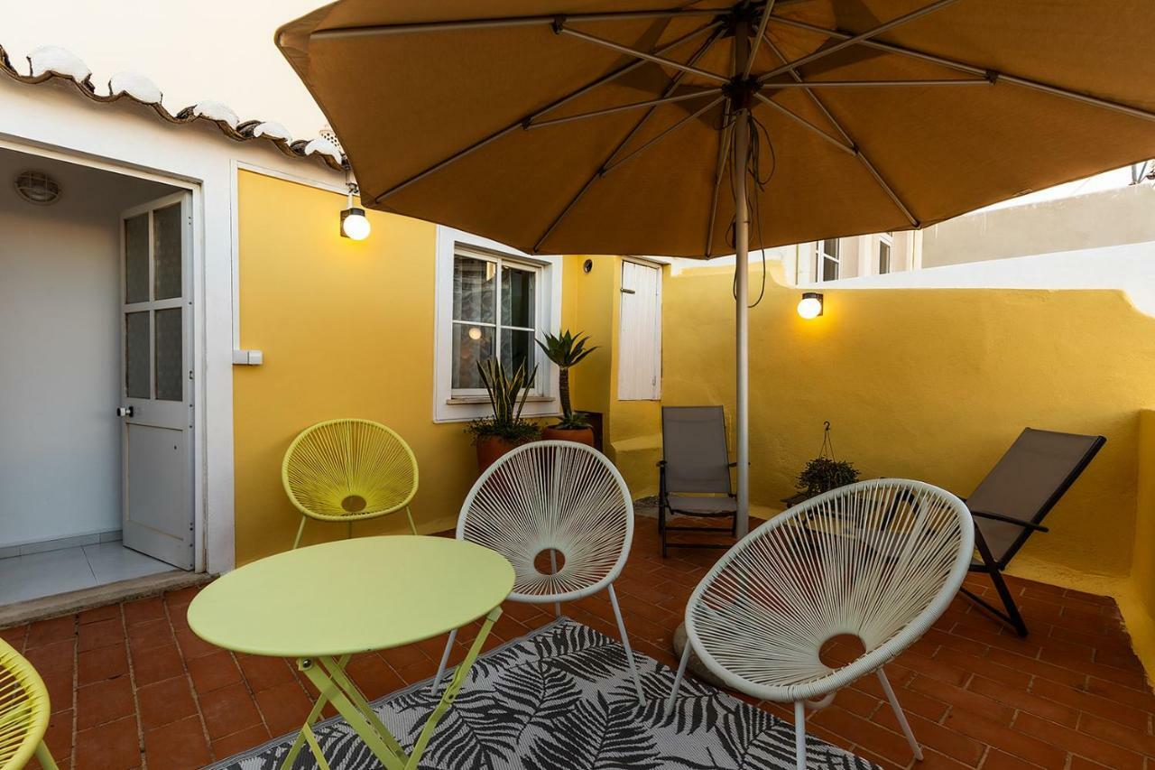 Faro Guest House Affittacamere Distretto di Faro